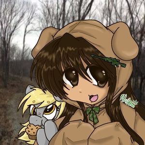 Meet your Posher, Suzy